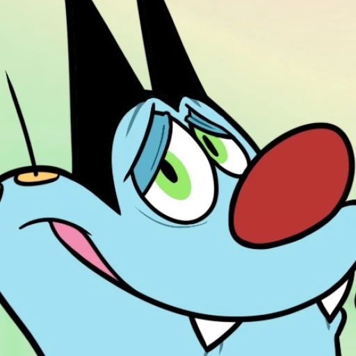Oggy