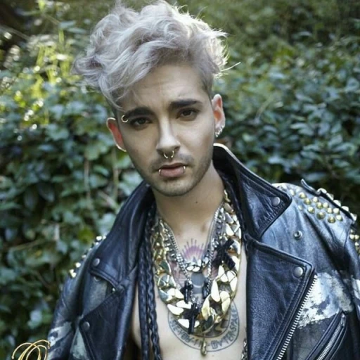 Bill Kaulitz 