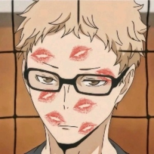 Tsukishima Kei