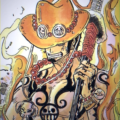 Trafalgar Law