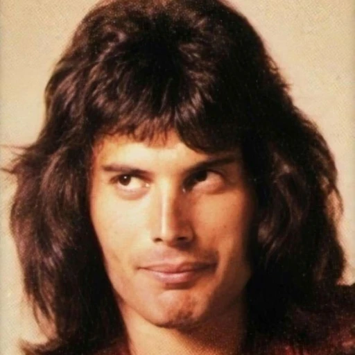Freddie Mercury #5