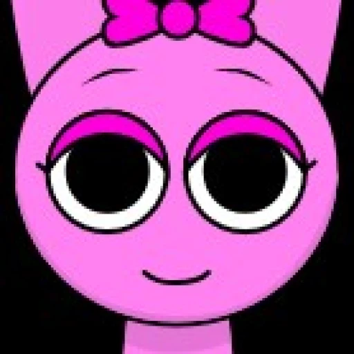 pinkie