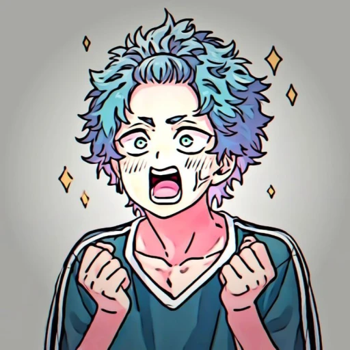 Souya Kawata {Younger Brother}