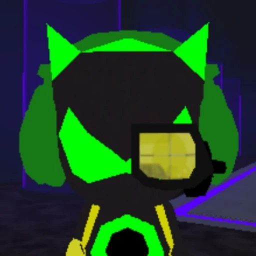 ☢️Acid Anti☢️