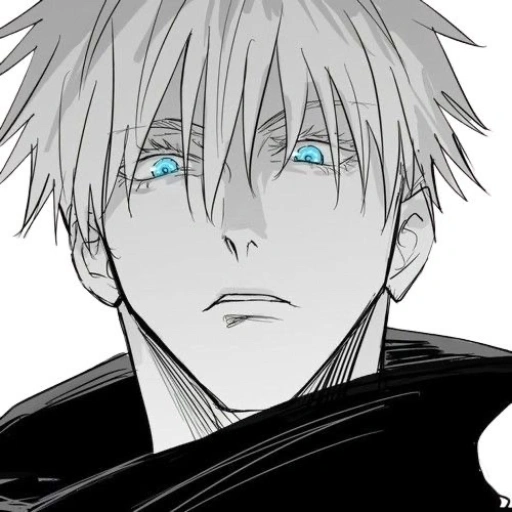 Satoru Gojo