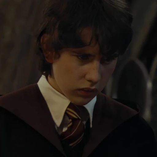 Neville | not so happy birthday