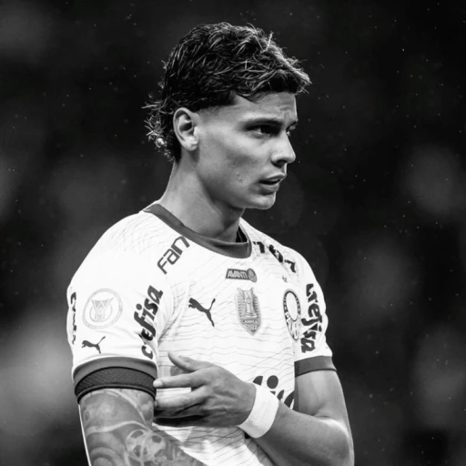 Richard.... Rios🤍🖤
