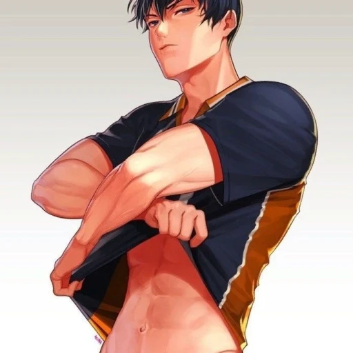 tobio kageyama