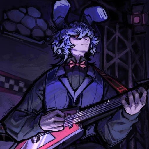 Bonnie
