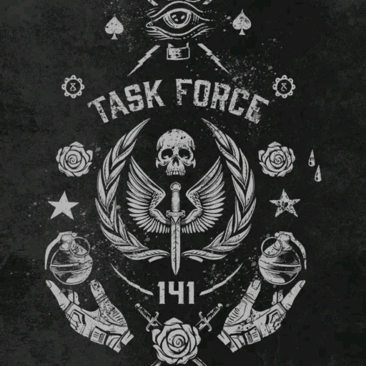 Task Force 141 ٭