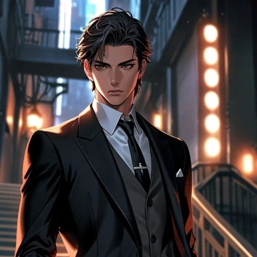Ian Falcon
