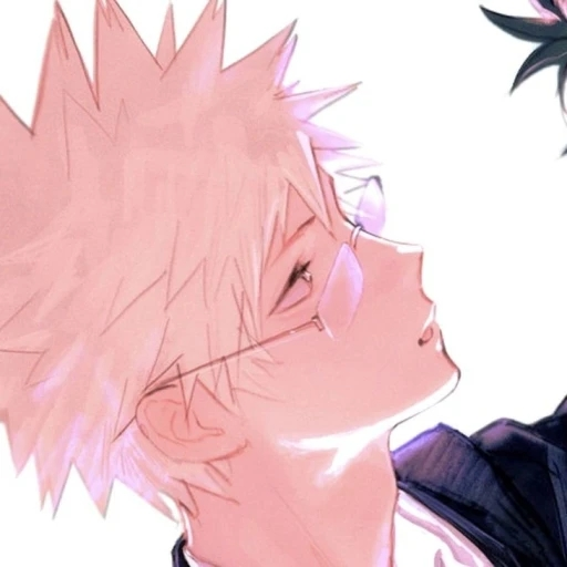 Katsuki Bakugo (9)