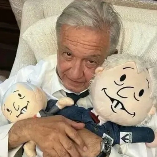 Andrés Manuel López Obrador