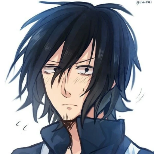 Shota Aizawa (Adolescent)