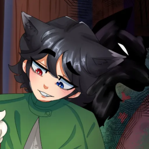 Charles (WOLF)