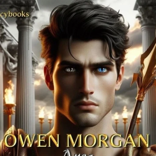 Owen Morgan James
