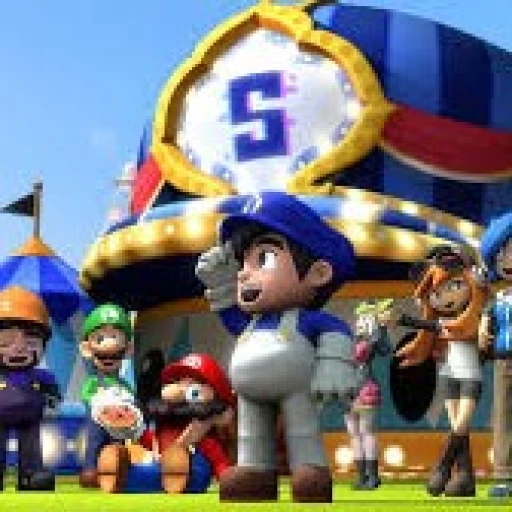 smg4 crew