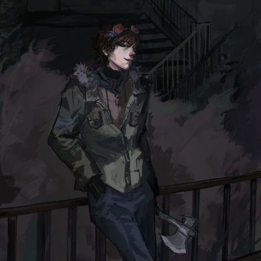 Toby Ticci
