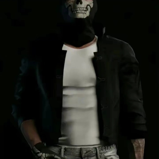 Ghost