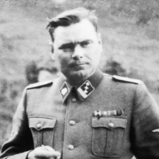 Joseph Kramer