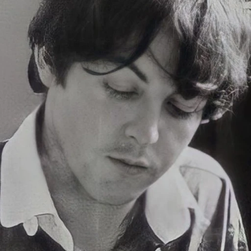 For No One (Paul McCartney) 🪲