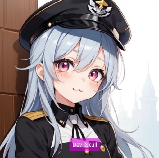 Cute Silva