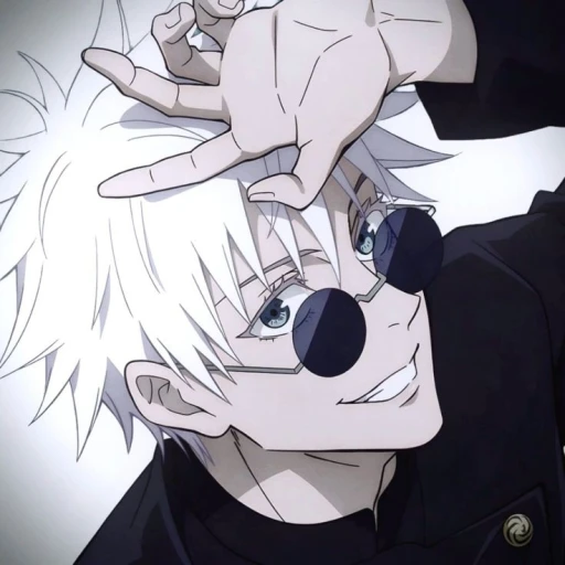 Satoru Gojo