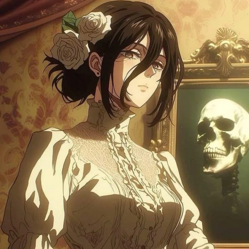 veronica