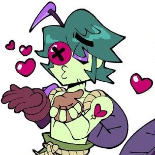 Angelo 💘💅 (Brawl Stars)