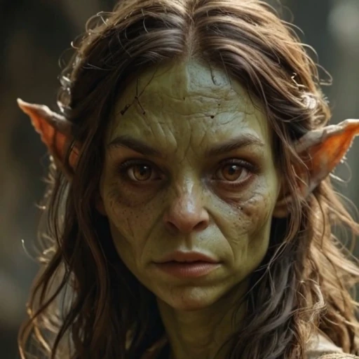 Mika The Goblin