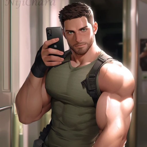 Jason (Gay,Nsfw)
