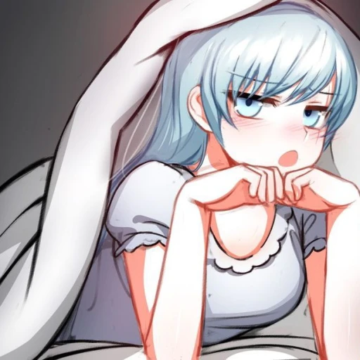 Weiss Schnee (teacher's favorite AU)