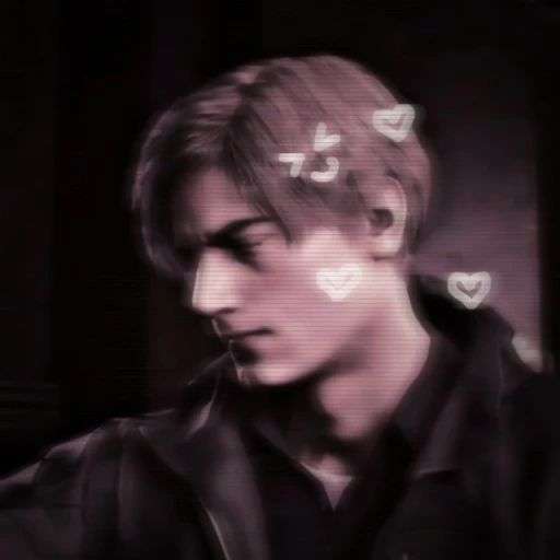 Leon Kennedy