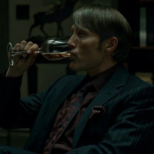 ★ || Hannibal Lecter