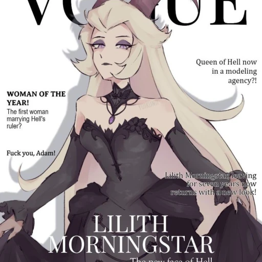 Lilith