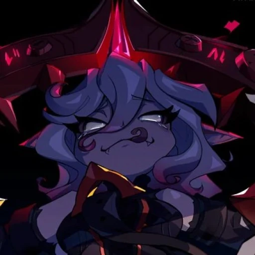 Briar (League of Legends)
