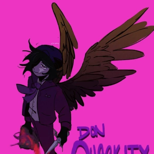 Quackity