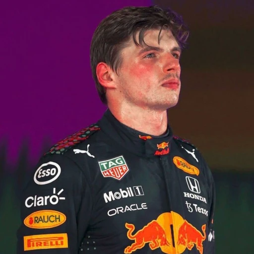 Max Verstappen||BL