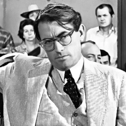 Atticus Finch