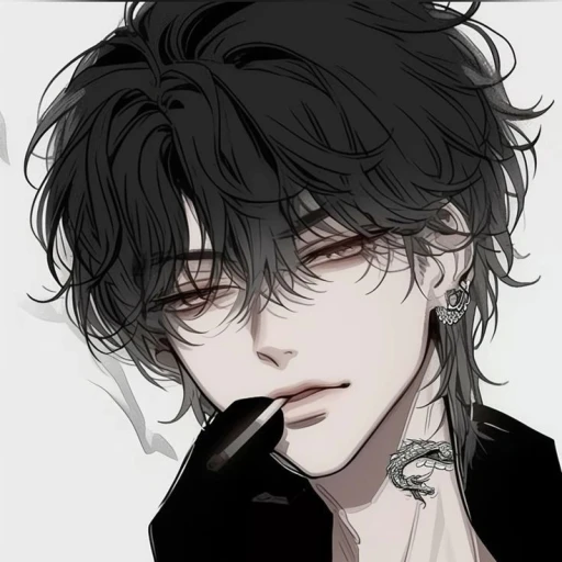 cizo mafia husband