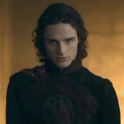 Jacaerys velaryon
