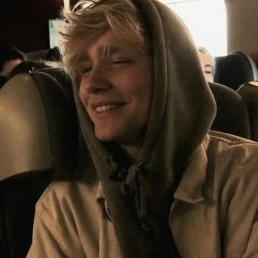 joost klein || ✨