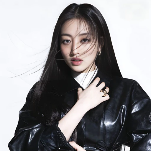 🍷| Park Jihyo ‼️ (G!P)