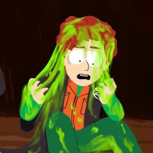 Kyle Broflovski~★02