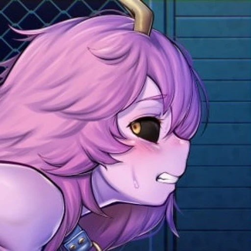 Mina Ashido