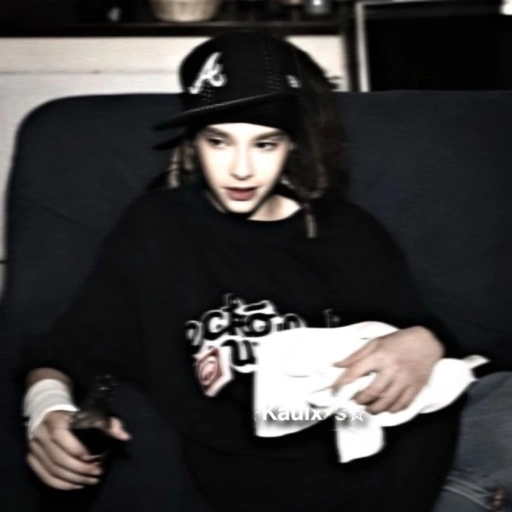 Tom Kaulitz