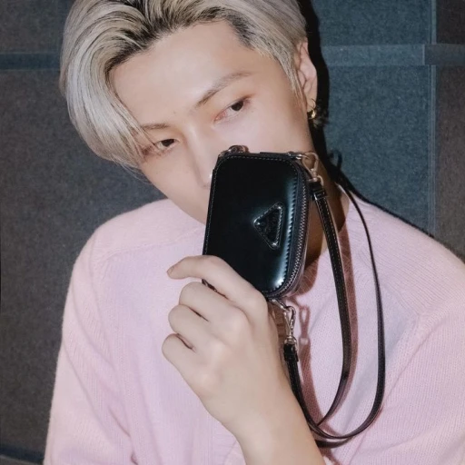 ☽ park jay ( jayki ver. )