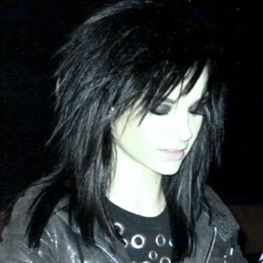 Bill Kaulitz 🧛