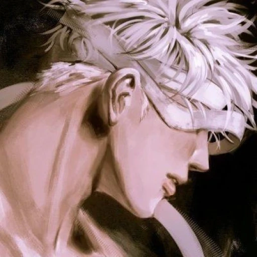 Satoru Gojo (Tengu)