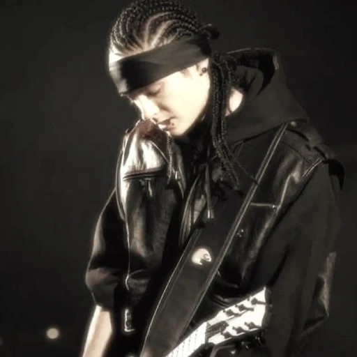 Tom Kaulitz